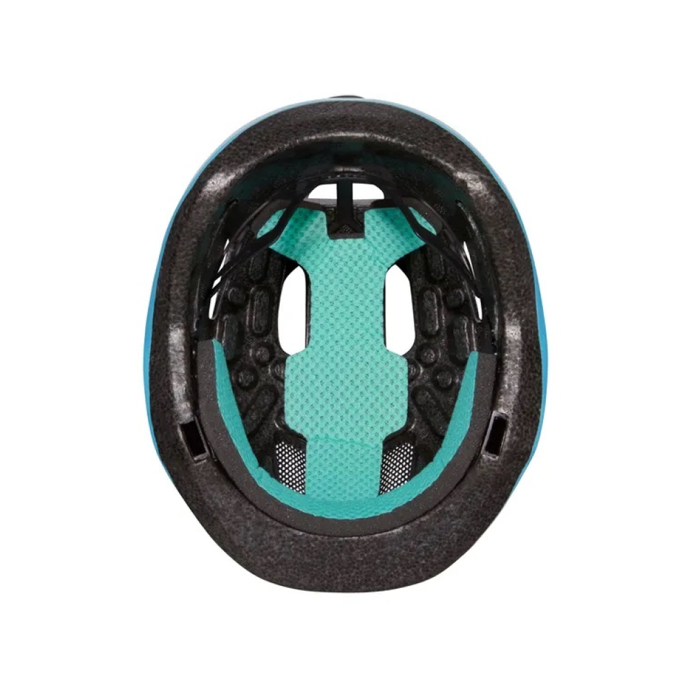 Kiiver LAZER PNUT KinetiCore, CE-CPSC, Shark, sinine - Pilt 4