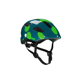 Lastekiiver LAZER HMT Nutz 2.0 KC, Green Dots