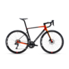 Maanteeratas BOTTECCHIA 8avio Ultimate - Shimano 105 24s - 71 Black Orange
