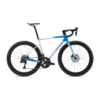 Maanteeratas BOTTECCHIA 8avio Ultimate - Ultegra Di2 24s - C15 White Blue