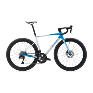 Maanteeratas BOTTECCHIA 8avio Ultimate - Ultegra Di2 24s - C15 White Blue