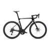 Maanteeratas BOTTECCHIA Aerospace - Ultegra Di2 24s - B1 Nero Lucido
