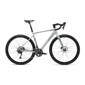 Gravel jalgratas BOTTECCHIA Gravel Monster - GRX610 12s - C48 Grigio Opaco