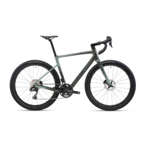 Gravel jalgratas BOTTECCHIA Gravel Overland - GRX610 24s - 59 Green
