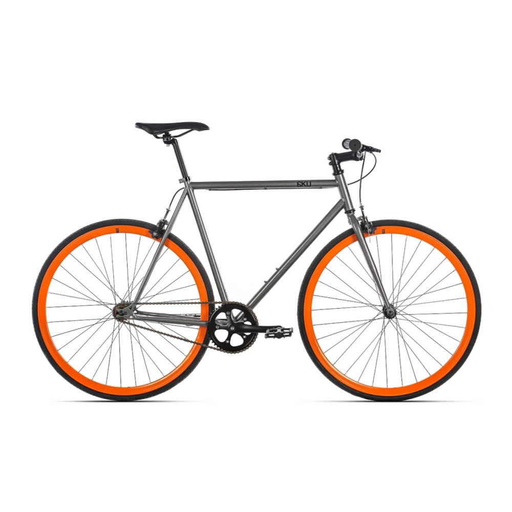 Fixie jalgratas 6KU Barcelona (S)