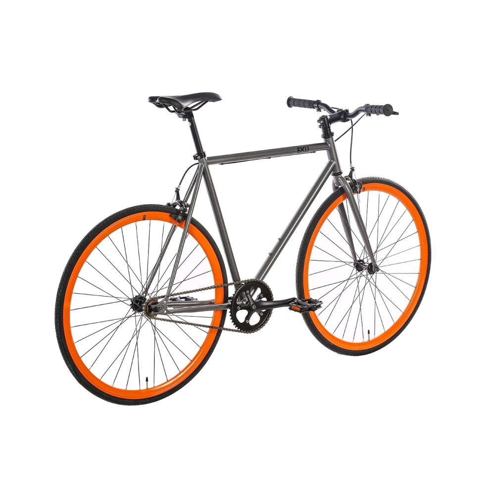 Fixie jalgratas 6KU Barcelona (S) - Pilt 3