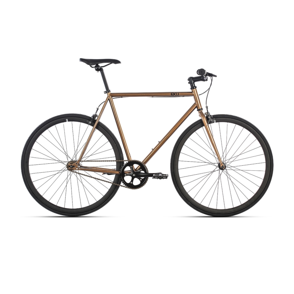 Fixie jalgratas 6KU Dallas (S)