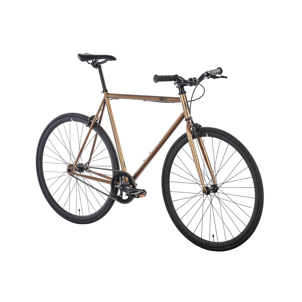 Fixie jalgratas 6KU Dallas (S) - Pilt 2