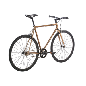 Fixie jalgratas 6KU Dallas (S) - Pilt 3