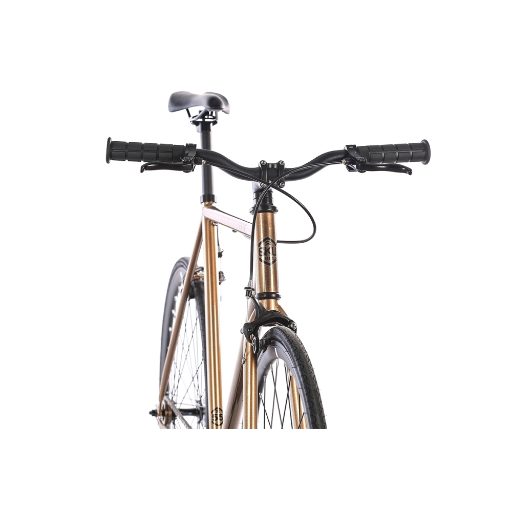 Fixie jalgratas 6KU Dallas (S) - Pilt 4