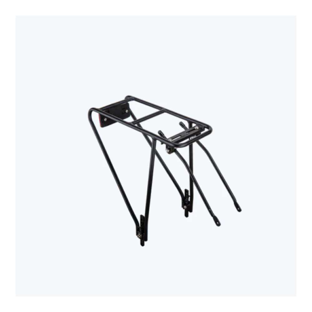 Pakiraam TENWAYS CGO600 (Pro) mudelile