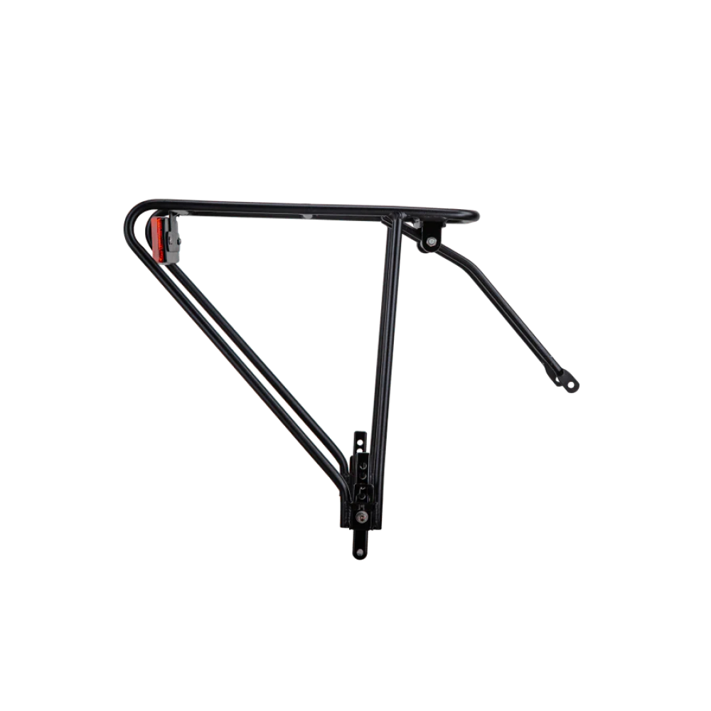 Pakiraam TENWAYS CGO600 (Pro) mudelile - Pilt 2
