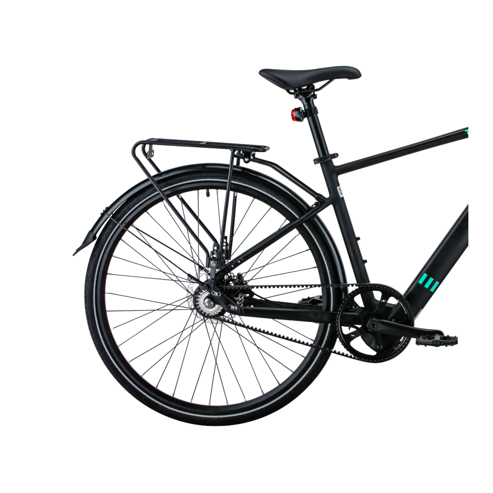 Pakiraam TENWAYS CGO600 (Pro) mudelile - Pilt 3