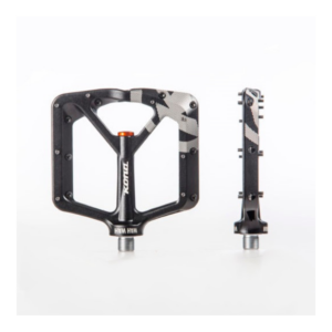 Pedaalid Kona Wah Wah 2 Alloy, must