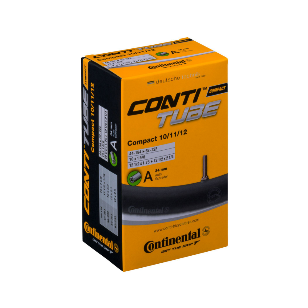 Sisekumm Continental 10/11/12" AV 44/62-194/222