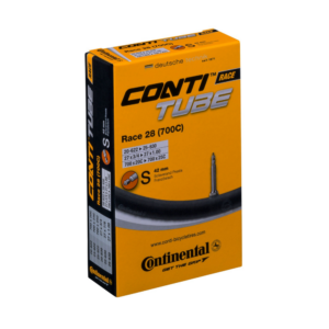 Sisekumm CONTINENTAL Tube Race 28 Valve Presta 18/25-622/630
