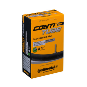 Sisekumm Continental 28" AV (700C) 28/37-609/642