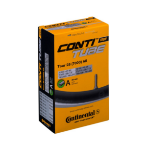 Sisekumm Continental 28" AV (700C) 32/47-609/642