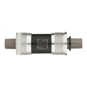 Keskjooks Shimano BSA 117.5mm/68mm BB-UN300 Square