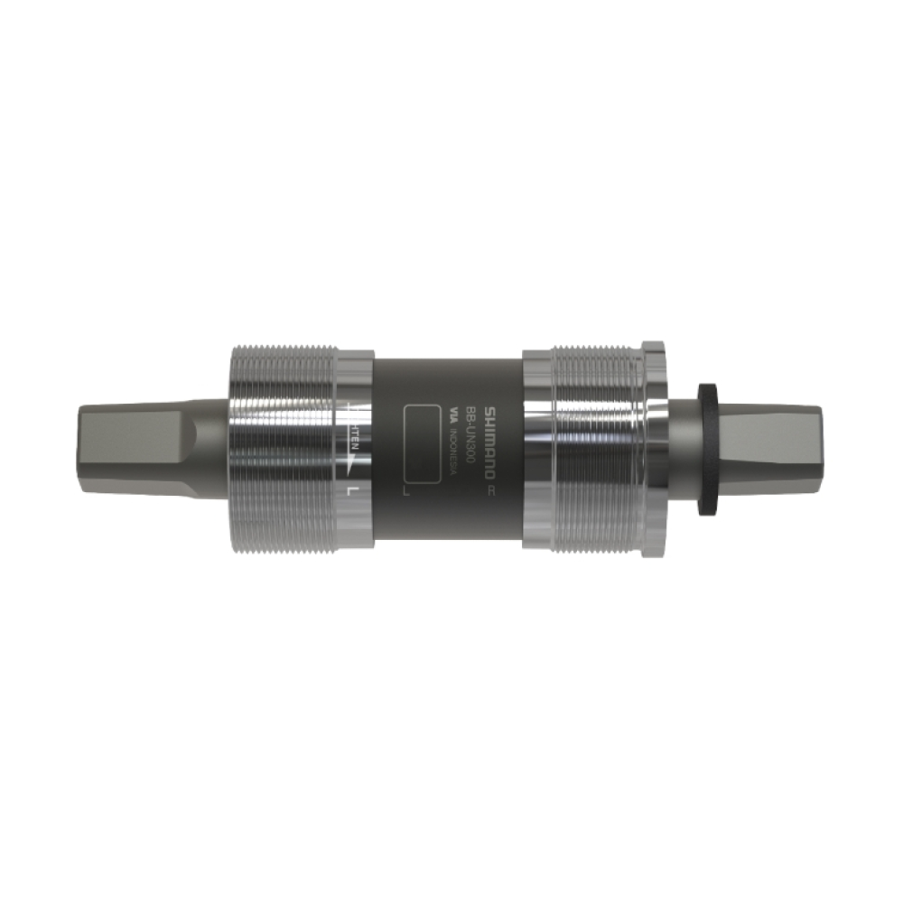 Keskjooks SHIMANO BB-UN300 73/122,5mm