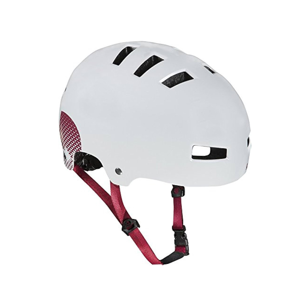 Kiiver LIMAR 360° White (L)