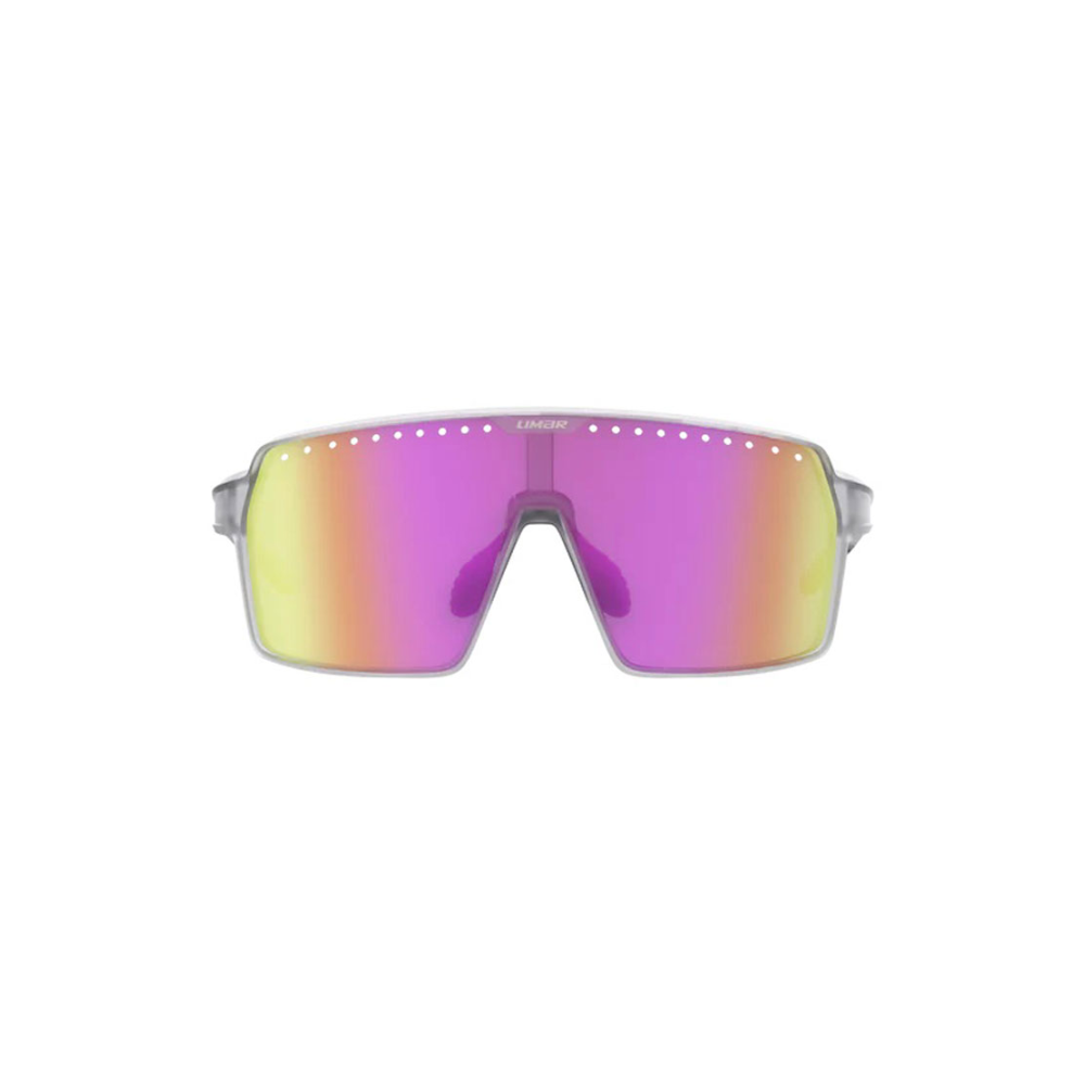 Päikeseprillid LIMAR HORUS TRANSP LIGHT GRAY - Pilt 5