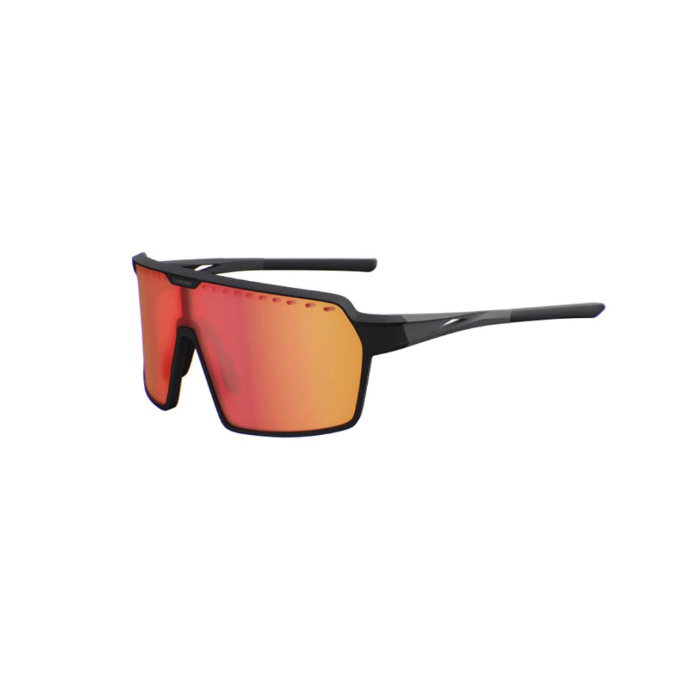 Päikeseprillid LIMAR HORUS MATT BLACK TITANIUM