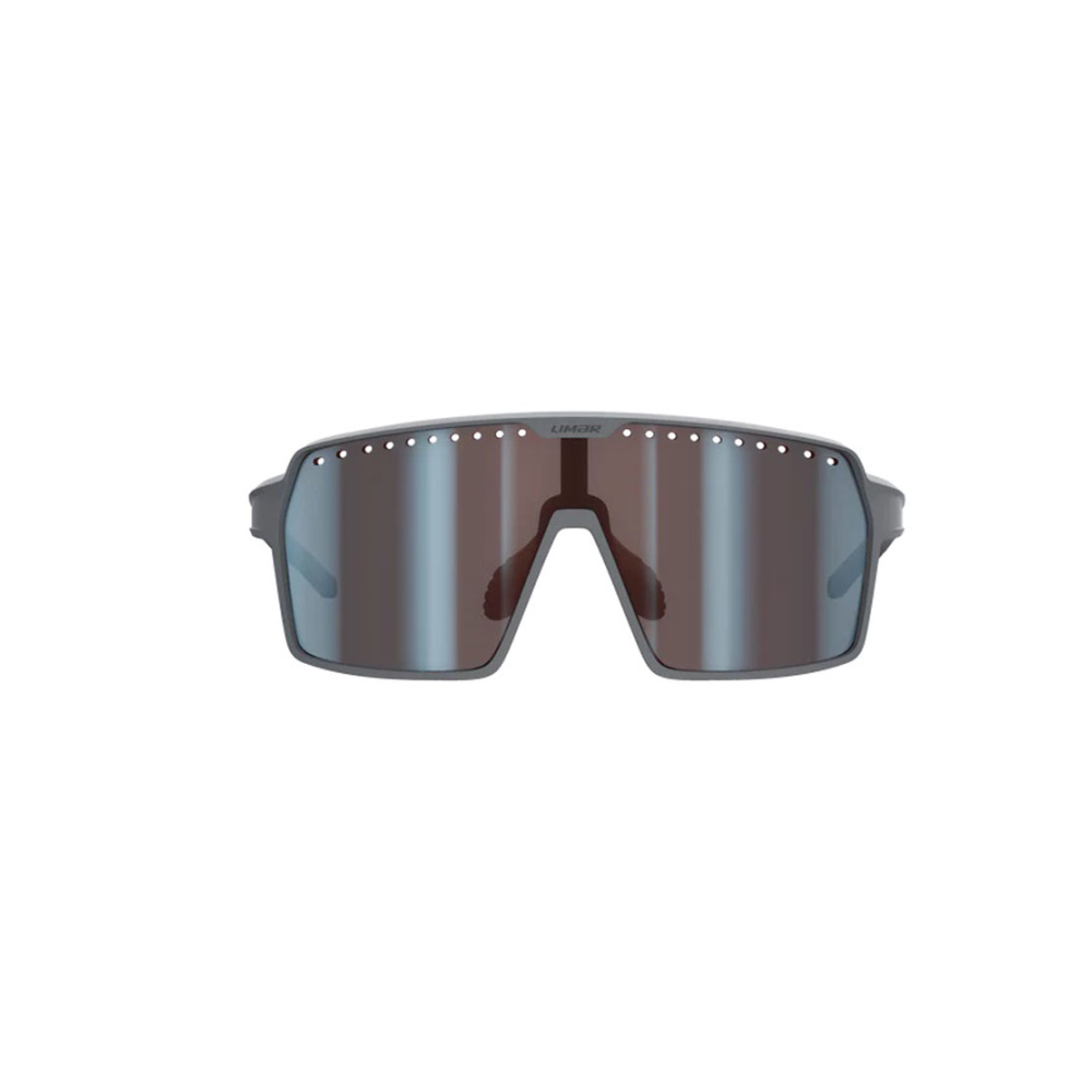 Päikeseprillid LIMAR HORUS MATT GREY - Pilt 6