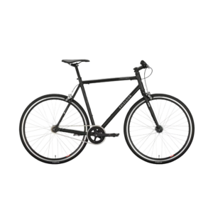 Fixie EXCELSIOR Snatcher, Black