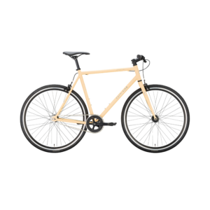 Fixie EXCELSIOR Sputter, matt-virsik