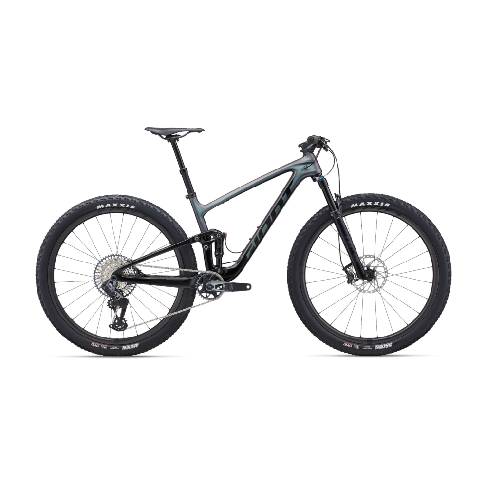 Maastikuratas GIANT Anthem Advanced 29 1, Dark Irisdescent