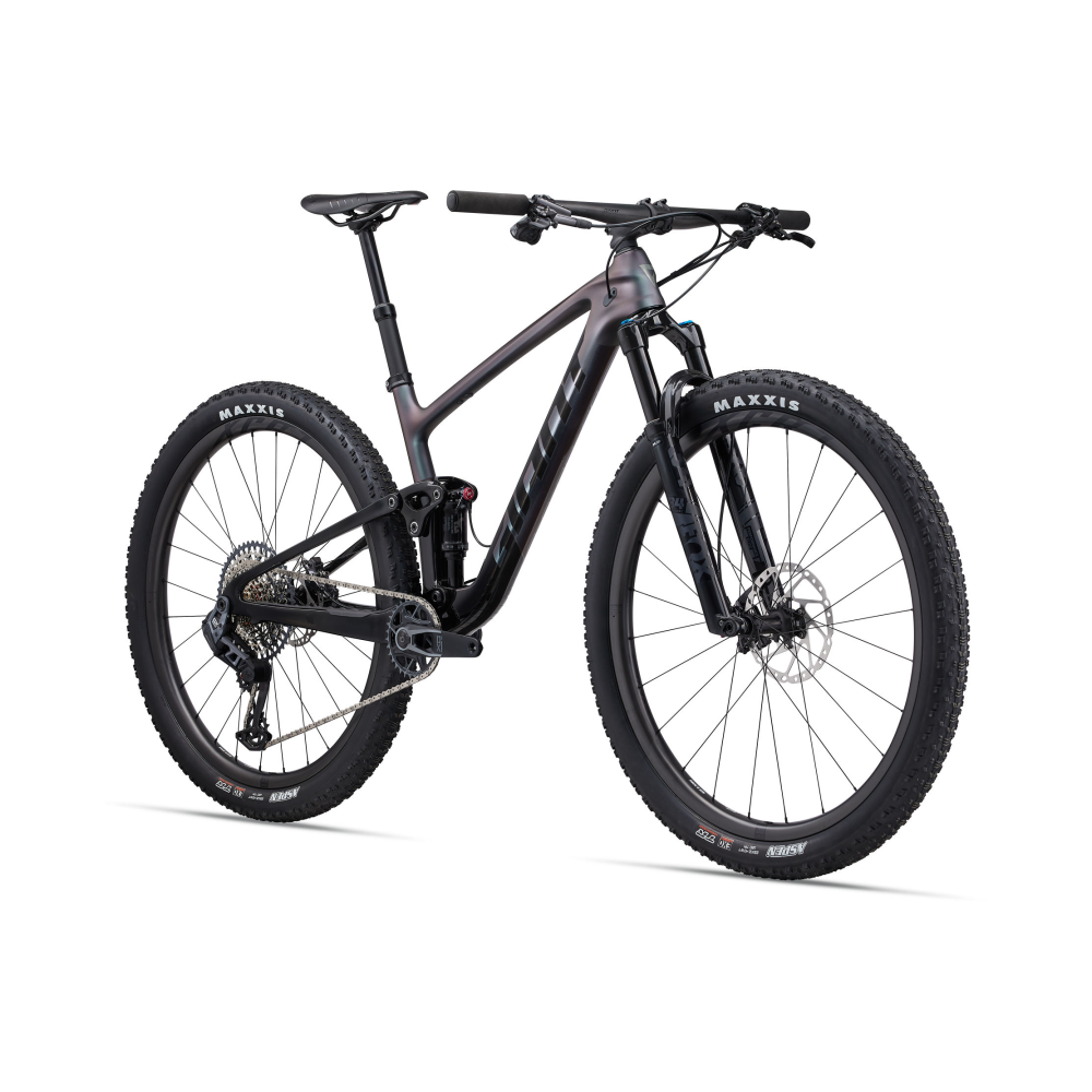 Maastikuratas GIANT Anthem Advanced 29 1, Dark Irisdescent - Pilt 2