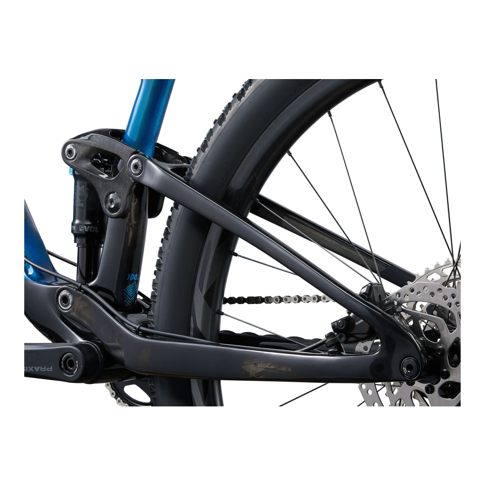 Maastikuratas GIANT Anthem Advanced 29 3, Sea Sparkle - Pilt 5