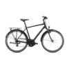 Jalgratas GIANT Attend RS 2 GTS, Black