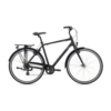 Jalgratas GIANT Attend RS 3 GTS, Black