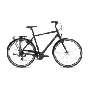 Jalgratas GIANT Attend RS 3 GTS, Black