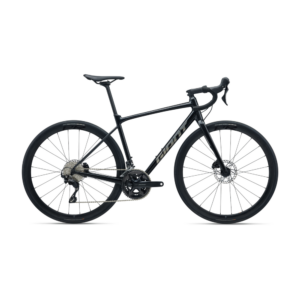 Maanteeratas GIANT Contend AR 1 (2026) Abyss Black