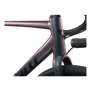 Maanteeratas GIANT Contend AR 2, Dark Iridescent (M/L) - Pilt 2