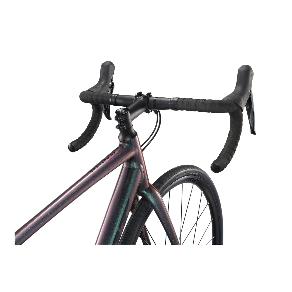 Maanteeratas GIANT Contend AR 2, Dark Iridescent (M/L) - Pilt 3