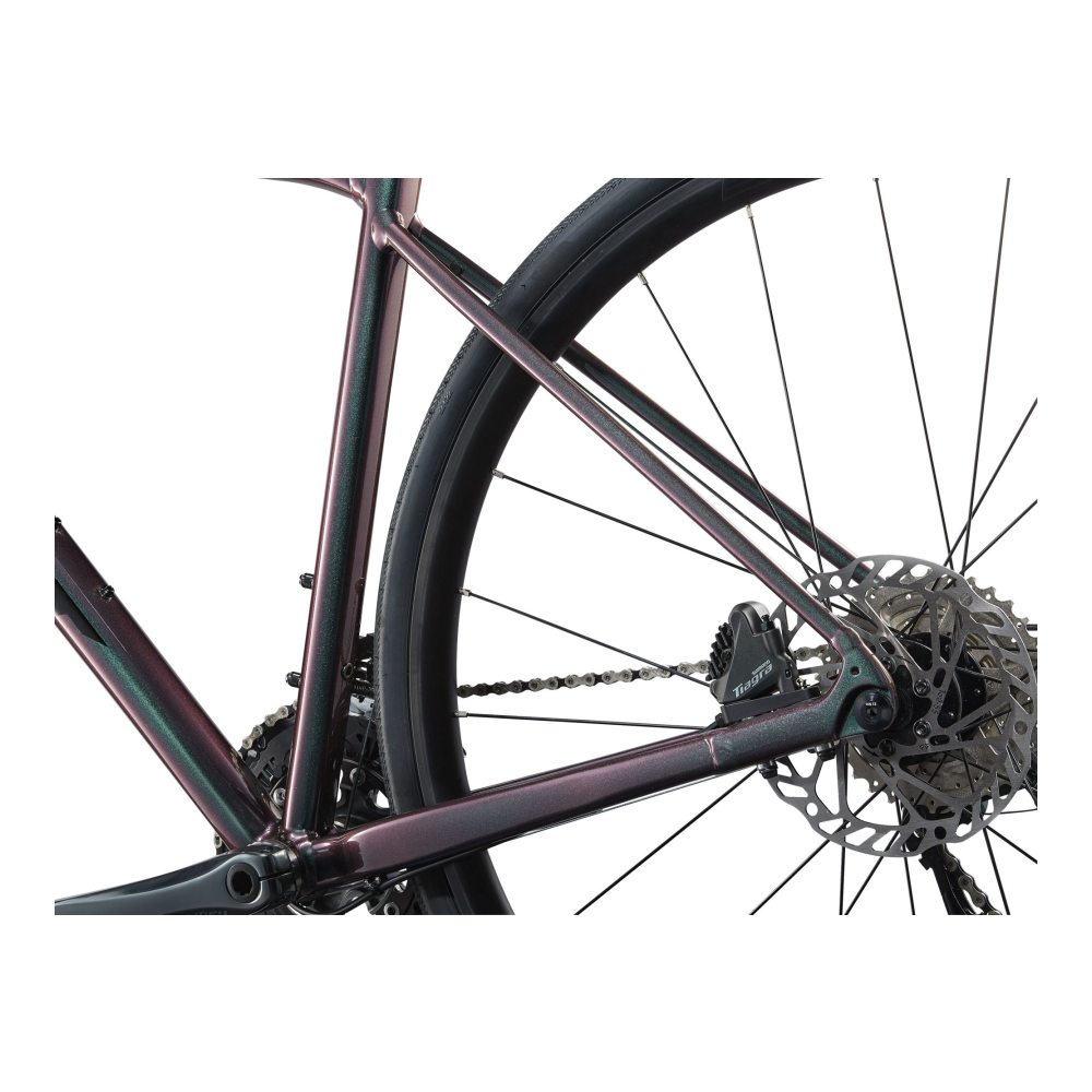 Maanteeratas GIANT Contend AR 2, Dark Iridescent (M/L) - Pilt 5