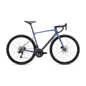 Maanteeratas GIANT Defy Advanced 1 (2026) Thundercloud (M/L)