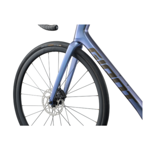 Maanteeratas GIANT Defy Advanced 1 (2026) Thundercloud (M/L) - Pilt 4