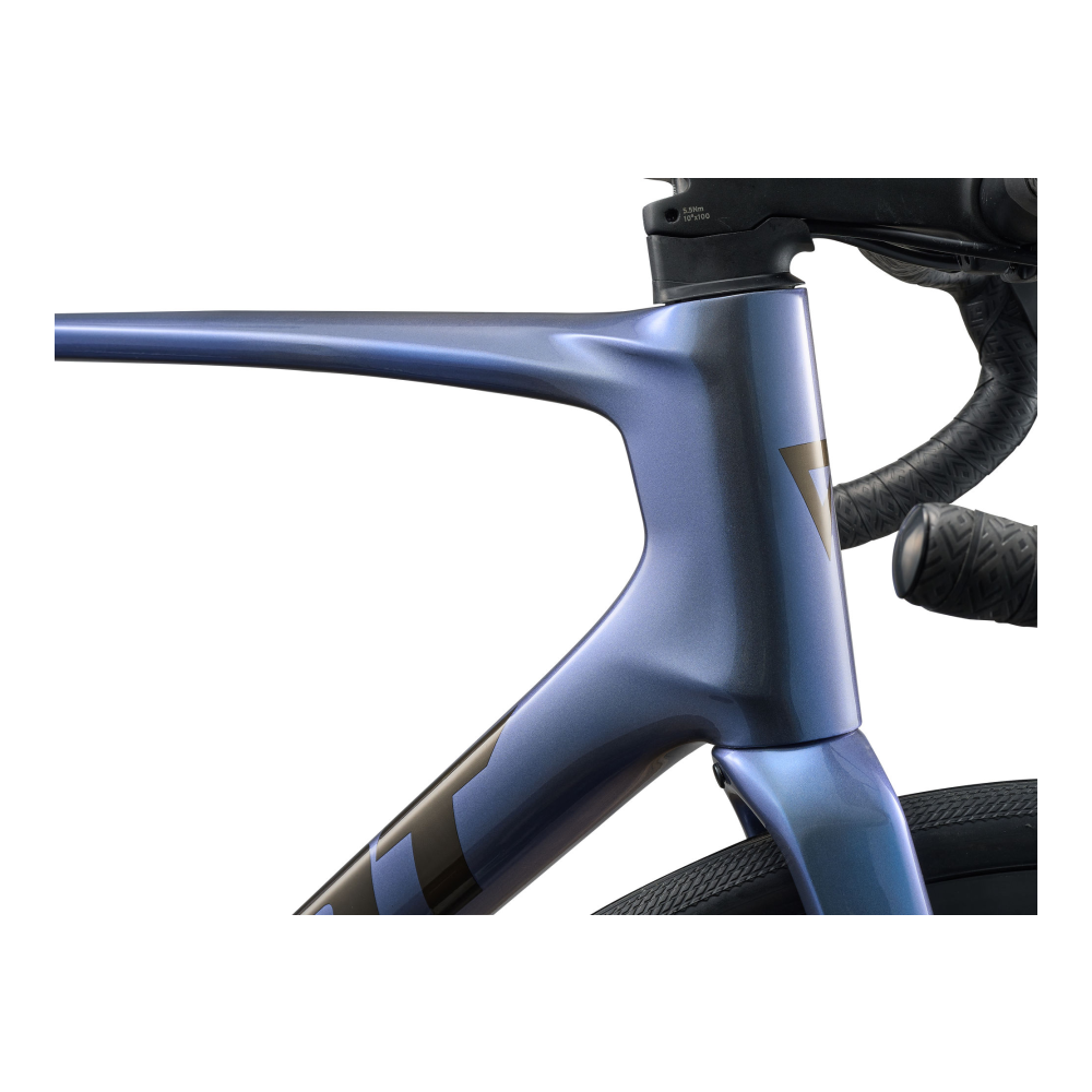 Maanteeratas GIANT Defy Advanced 1 (2026) Thundercloud (M/L) - Pilt 5