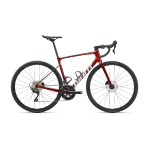 Maanteeratas GIANT Defy Advanced 2 (2025) Mars Dust