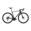 Maanteeratas GIANT Defy Advanced 2 (2026) Abyss Black
