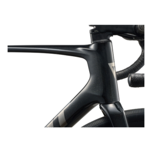 Maanteeratas GIANT Defy Advanced 2 (2026) Abyss Black - Pilt 4