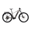 Elektrijalgratas GIANT Fathom E+ 1 EX, 29" Space Grey