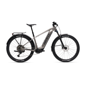 Elektrijalgratas GIANT Fathom E+ 1 EX, 29" Space Grey