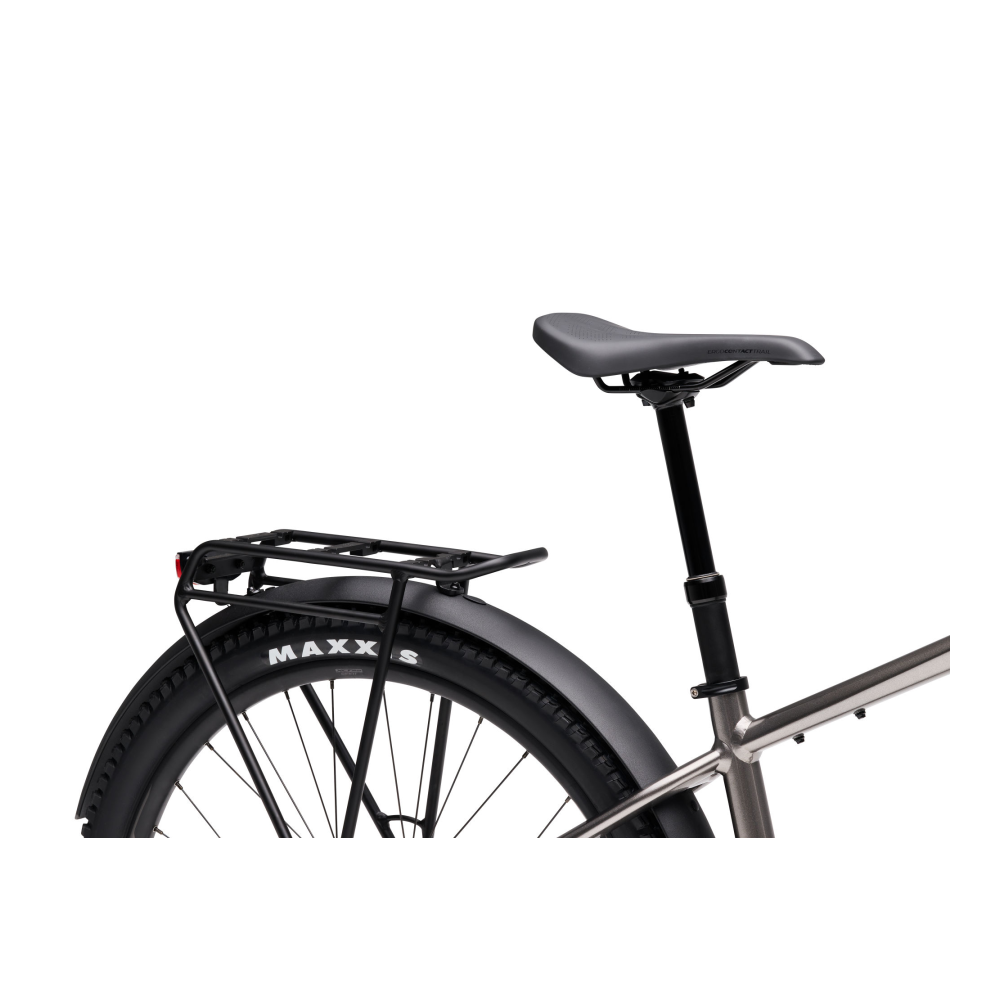 Elektrijalgratas GIANT Fathom E+ 1 EX, 29" Space Grey - Pilt 4