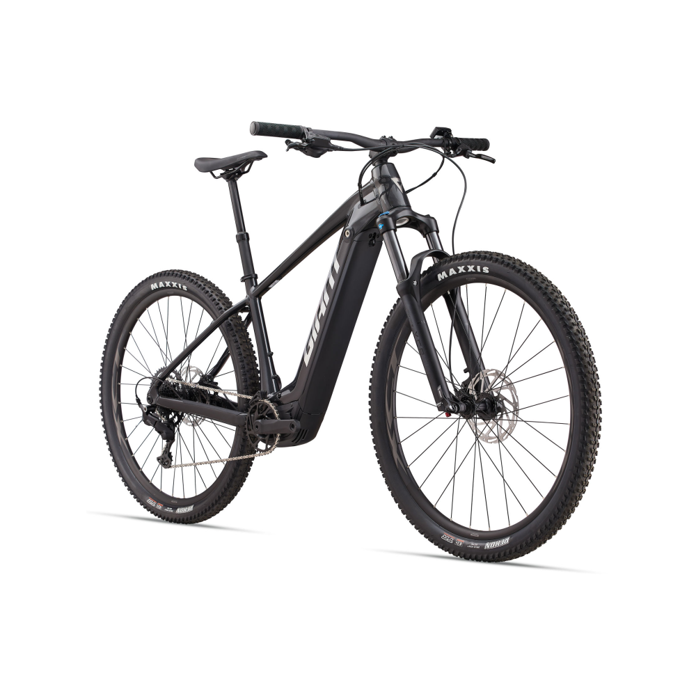 Elektrijalgratas GIANT Fathom E+ 2, 29" Gunmetal Black - Pilt 2